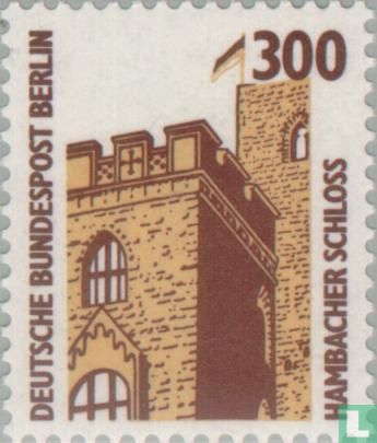 Château de Hambach