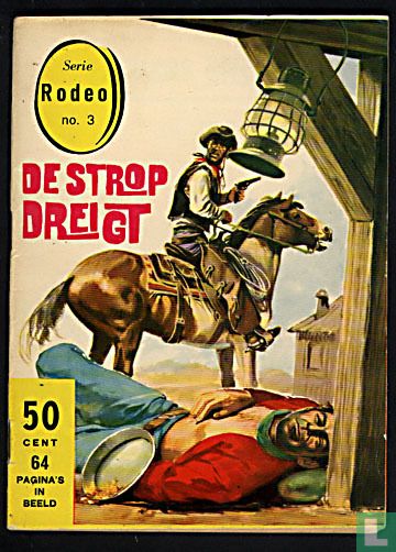 De strop dreigt