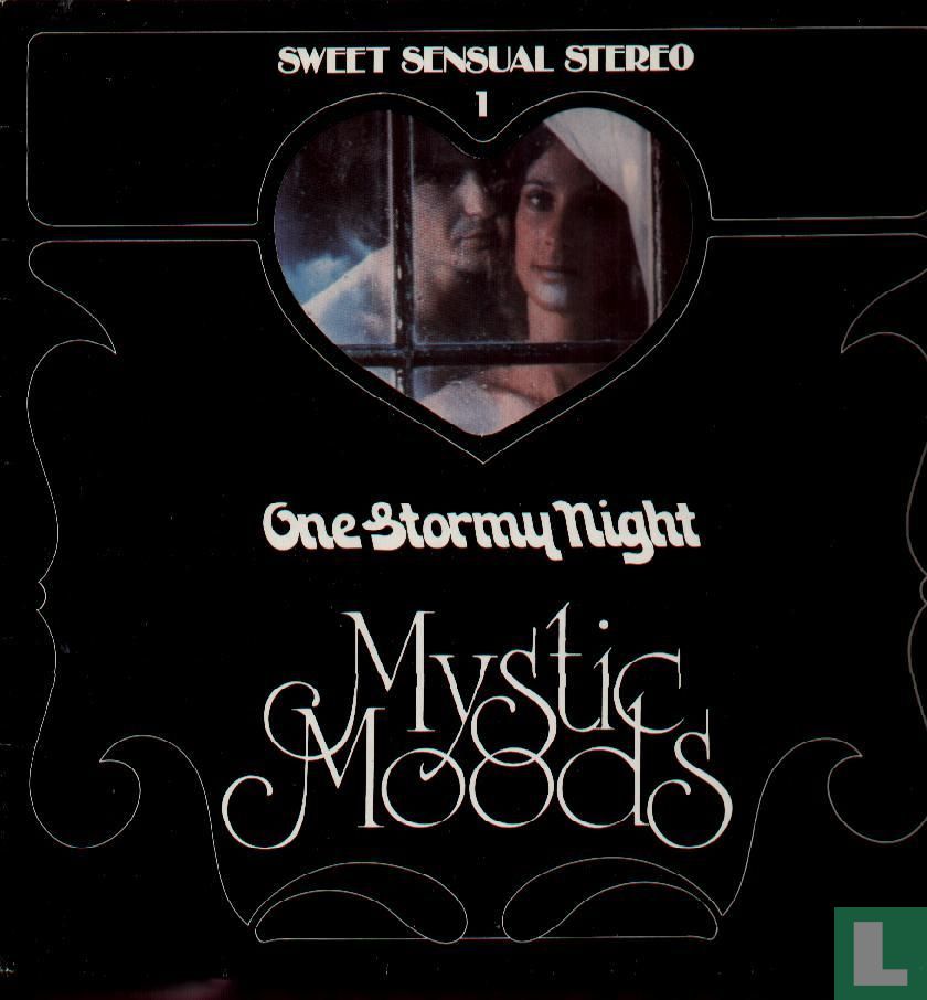 One stormy night 1