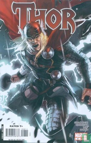 Thor 8