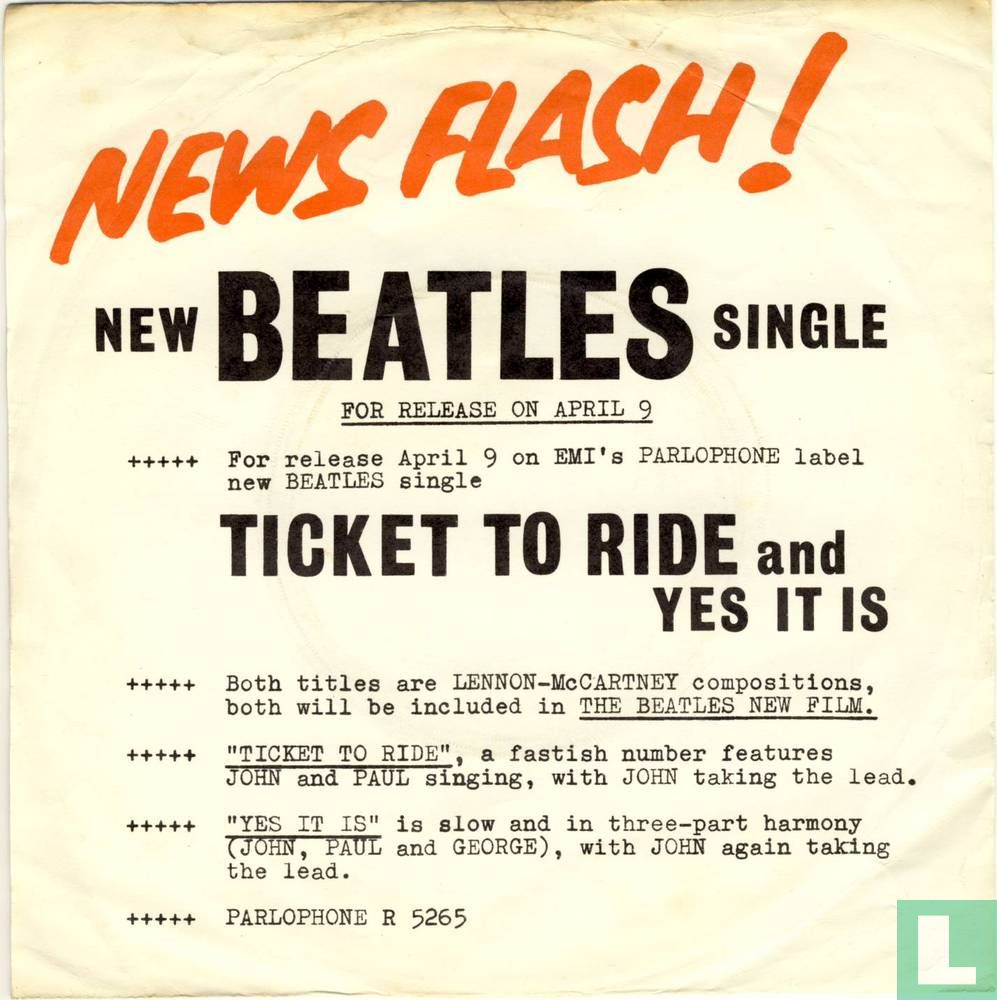 Ticket To Ride