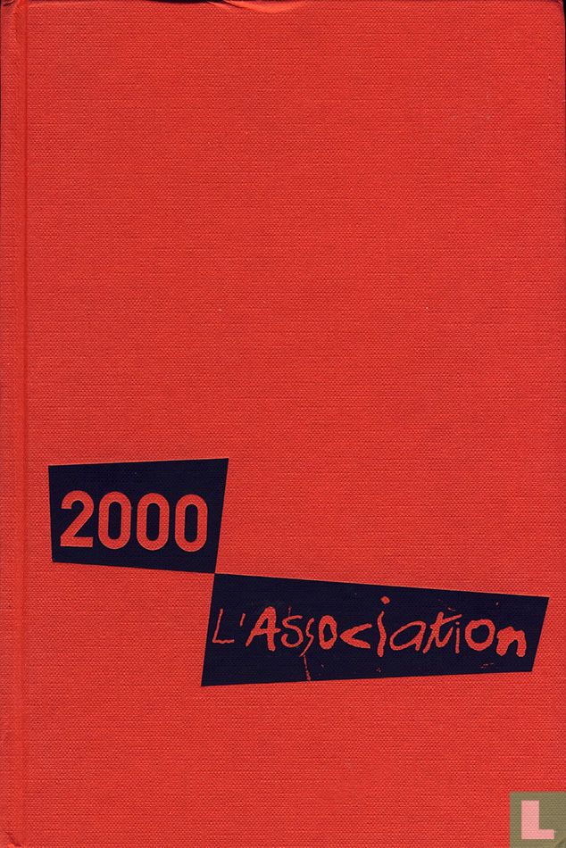 Comix 2000