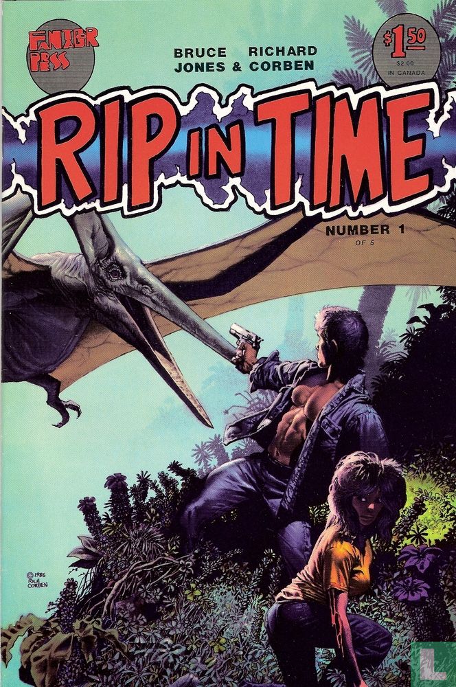 Rip in Time  1