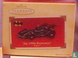 Keepsake Ornament Batmobile