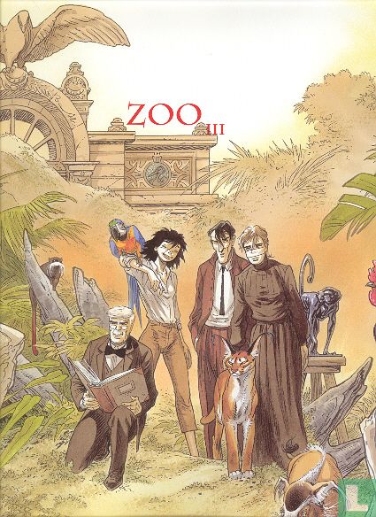 Zoo 3