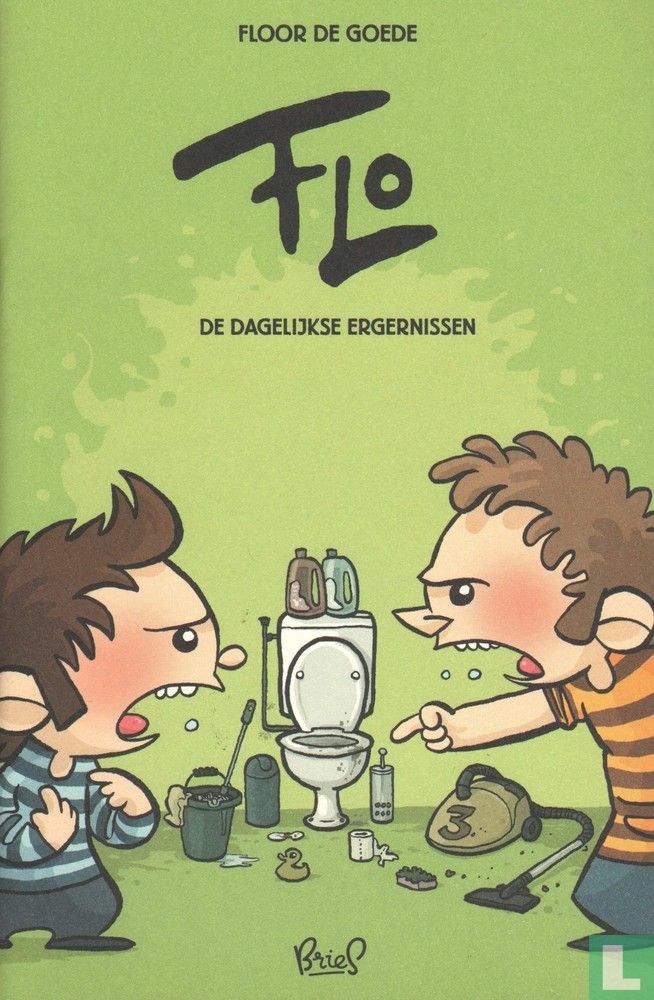 De dagelijkse ergernissen