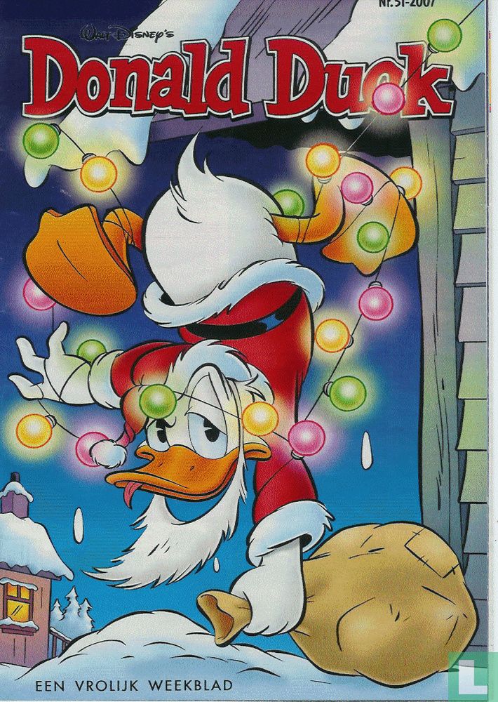 Donald Duck 51