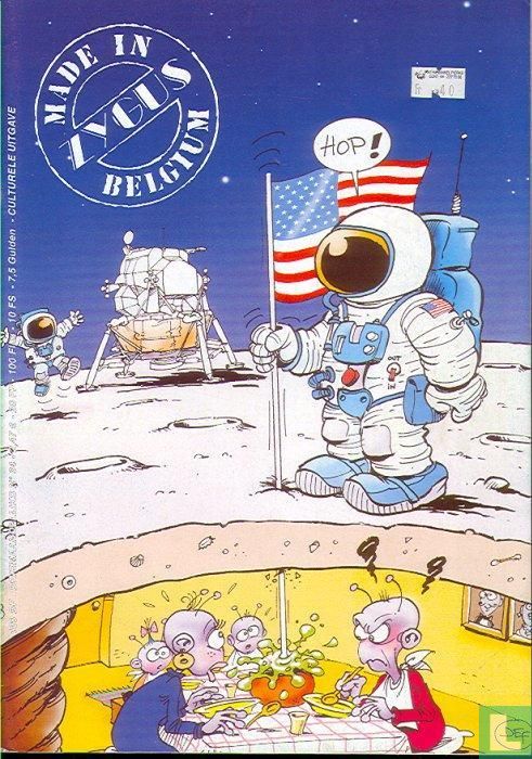 Zygus 34
