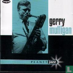 Gerry Mulligan 