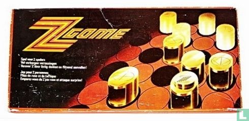 Z-game