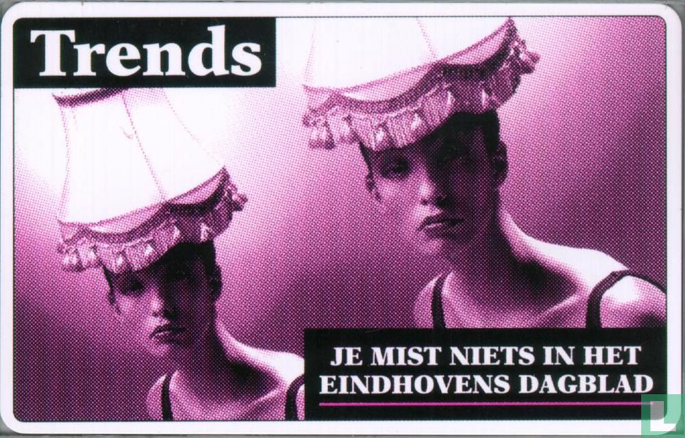 Trends Eindhovens Dagblad