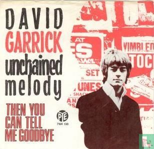 Unchained melody