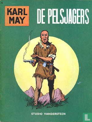 De pelsjagers