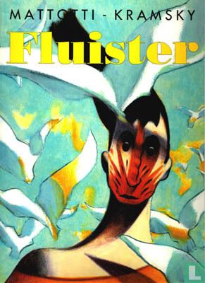 Fluister