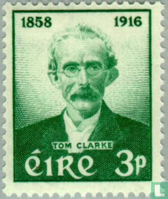 Tom Clarke