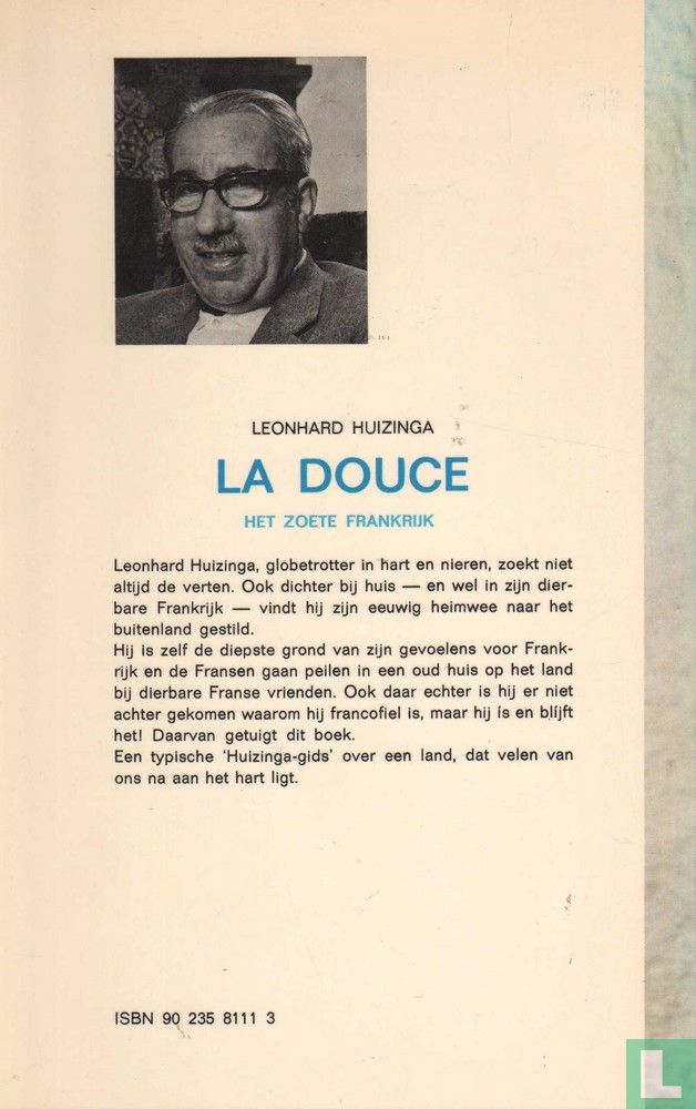 La Douce