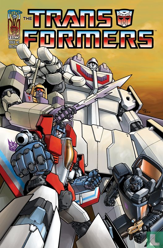Transformers Infiltration