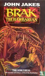 The Sorceress