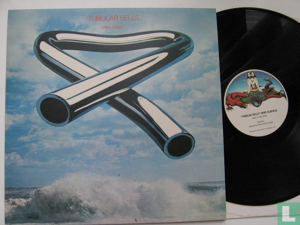 Tubular Bells