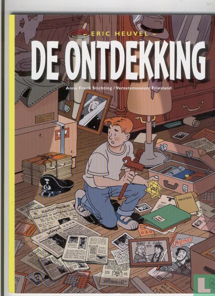 De ontdekking