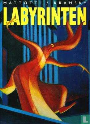 Labyrinten