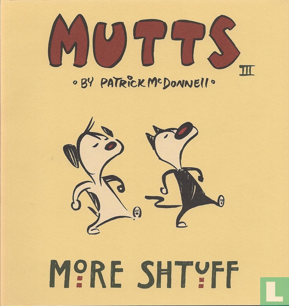 More shtuff