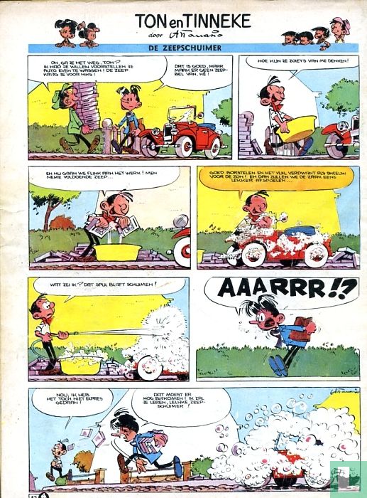 Kuifje 2
