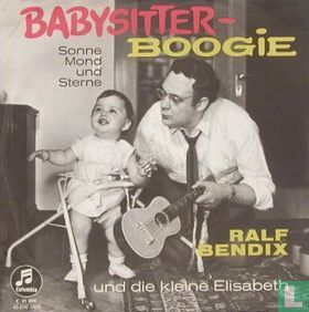 Babysitter-Boogie