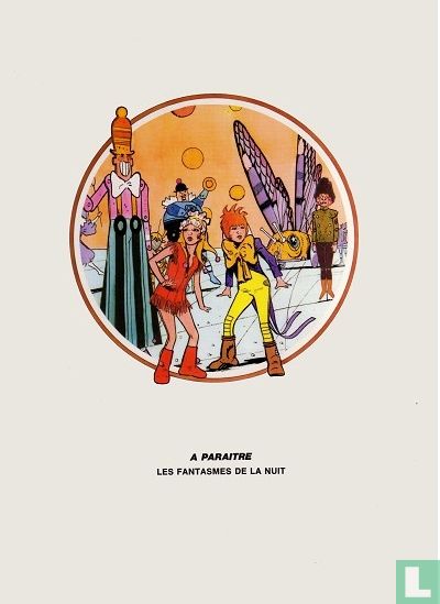 Les jouets maléfiques