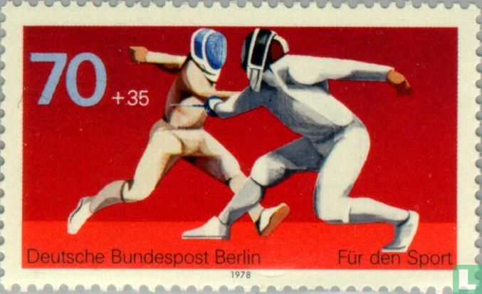 Sporthilfe
