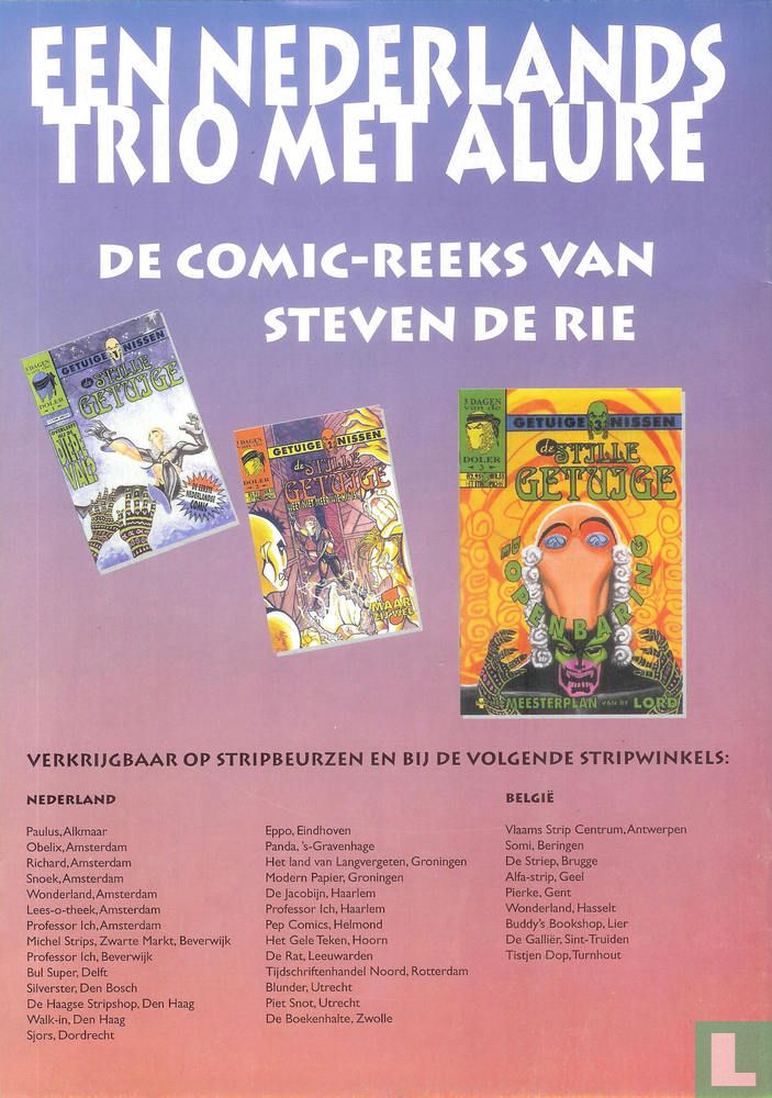 Schapnieuws 1