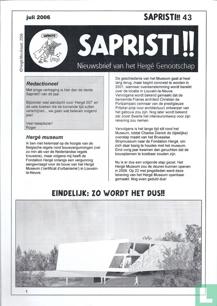 43, juli 2006