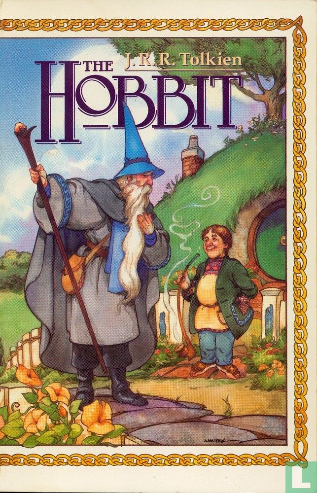 The hobbit 1