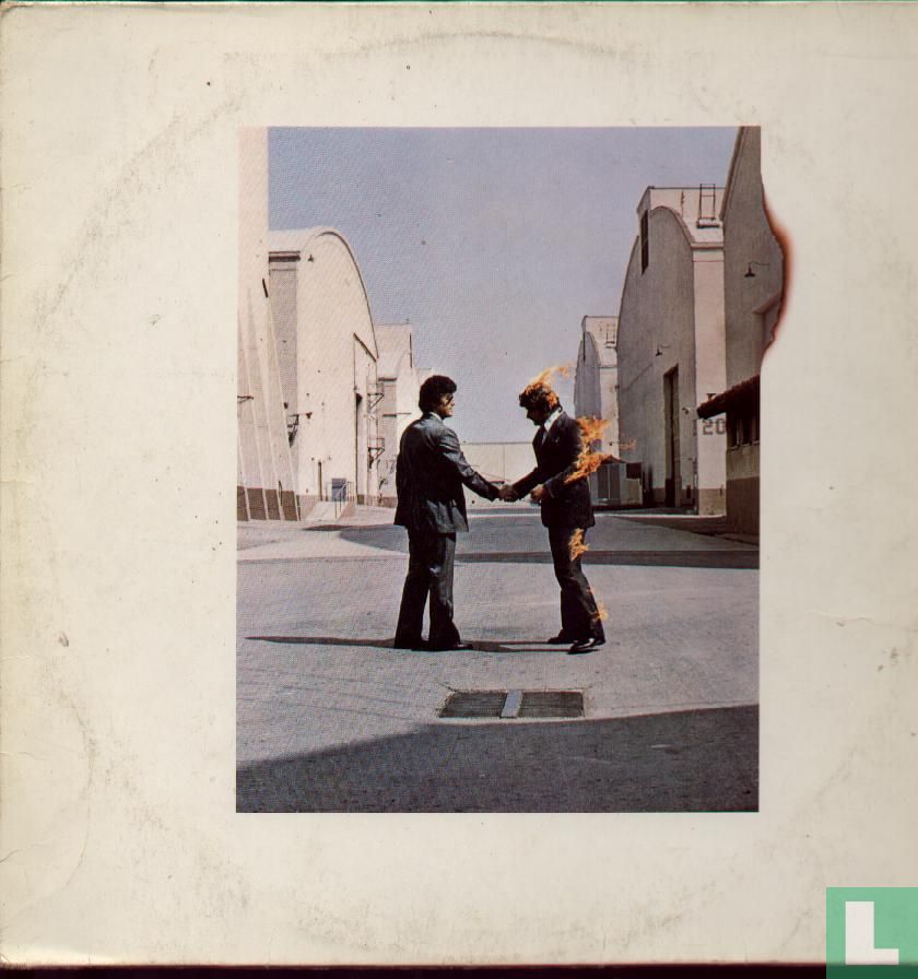 Wish You Were Here