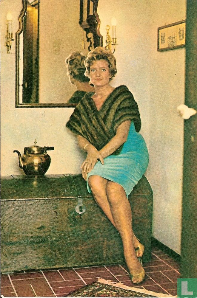 Mieke Telkamp