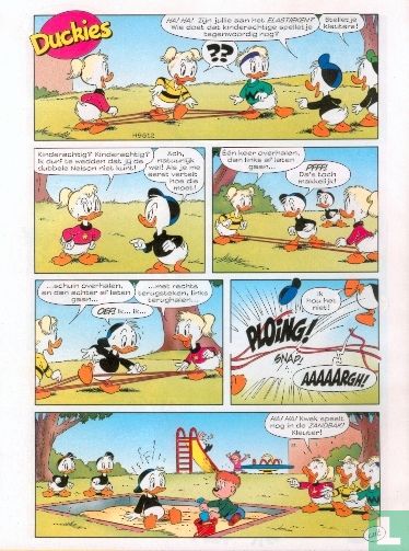 Disney krant 11
