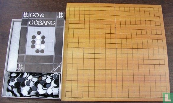 Go & Gobang