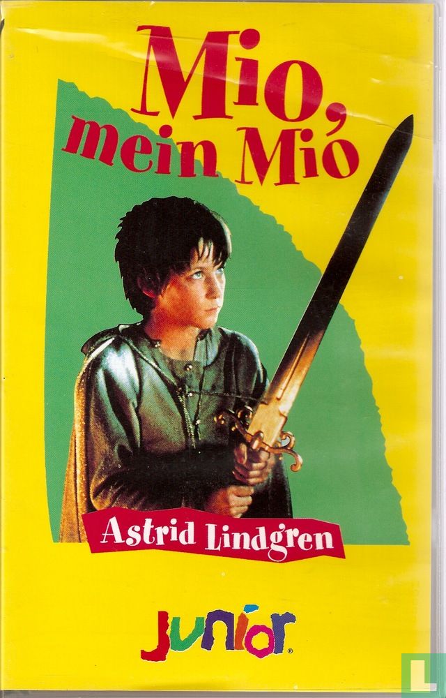 Mio, mein Mio