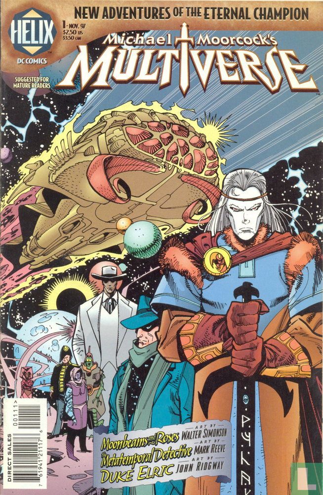 Multiverse 1