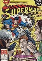 Superman special 4
