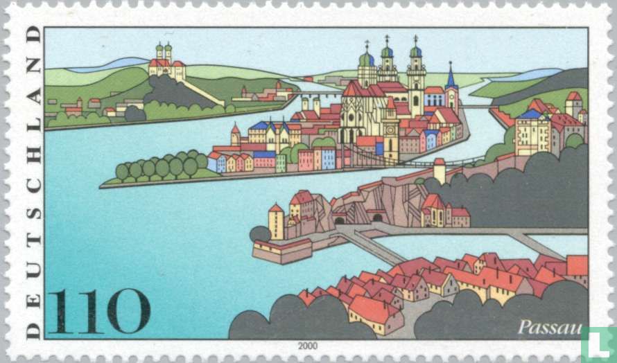 Passau