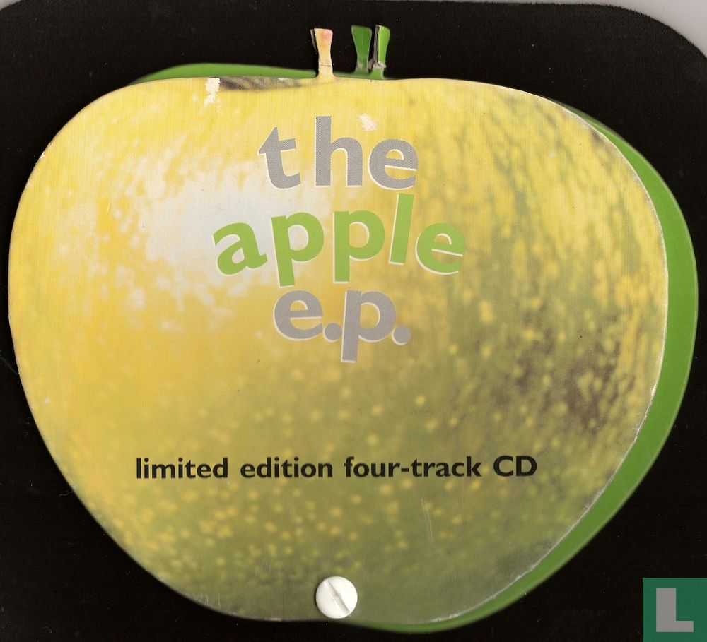 The Apple e.p.