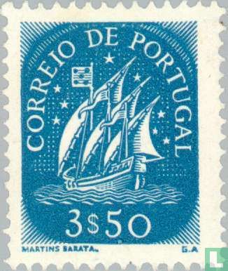 Voilier