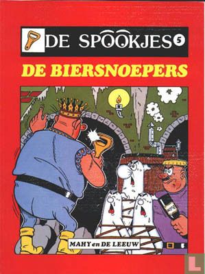 De biersnoepers
