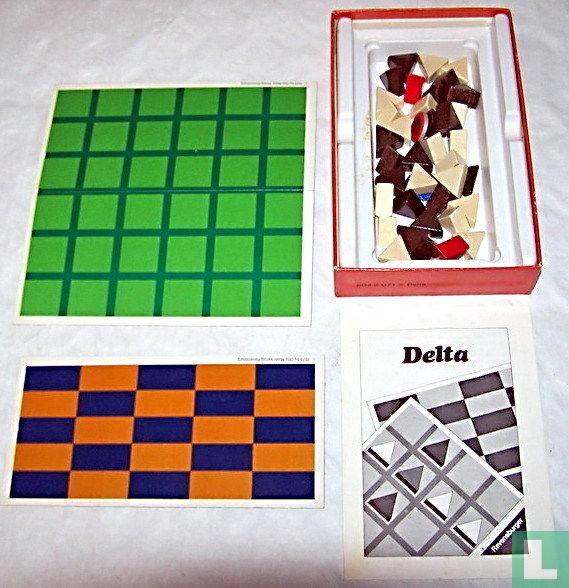 Delta