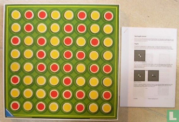 Reversi