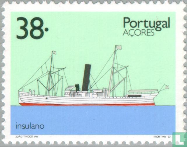 Navires
