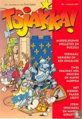 1997 nummer  1