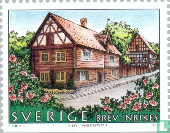 Kulturelles Erbe