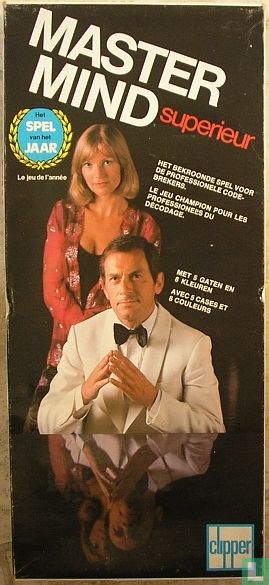 Mastermind Superieur